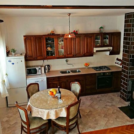 Apartmani Anda Trogir Extérieur photo