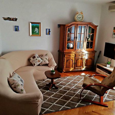 Apartmani Anda Trogir Extérieur photo