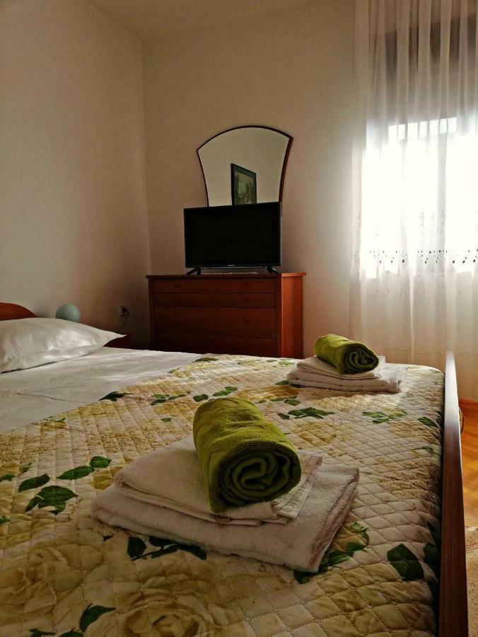 Apartmani Anda Trogir Extérieur photo