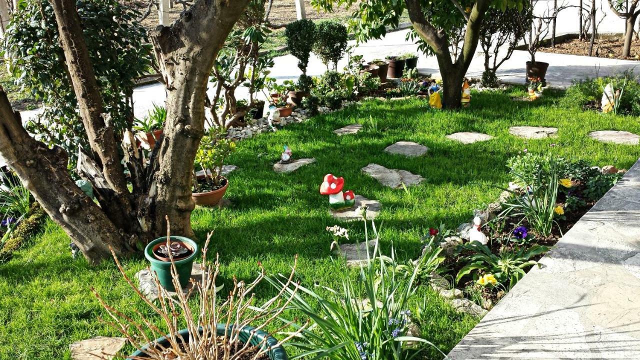 Apartmani Anda Trogir Extérieur photo