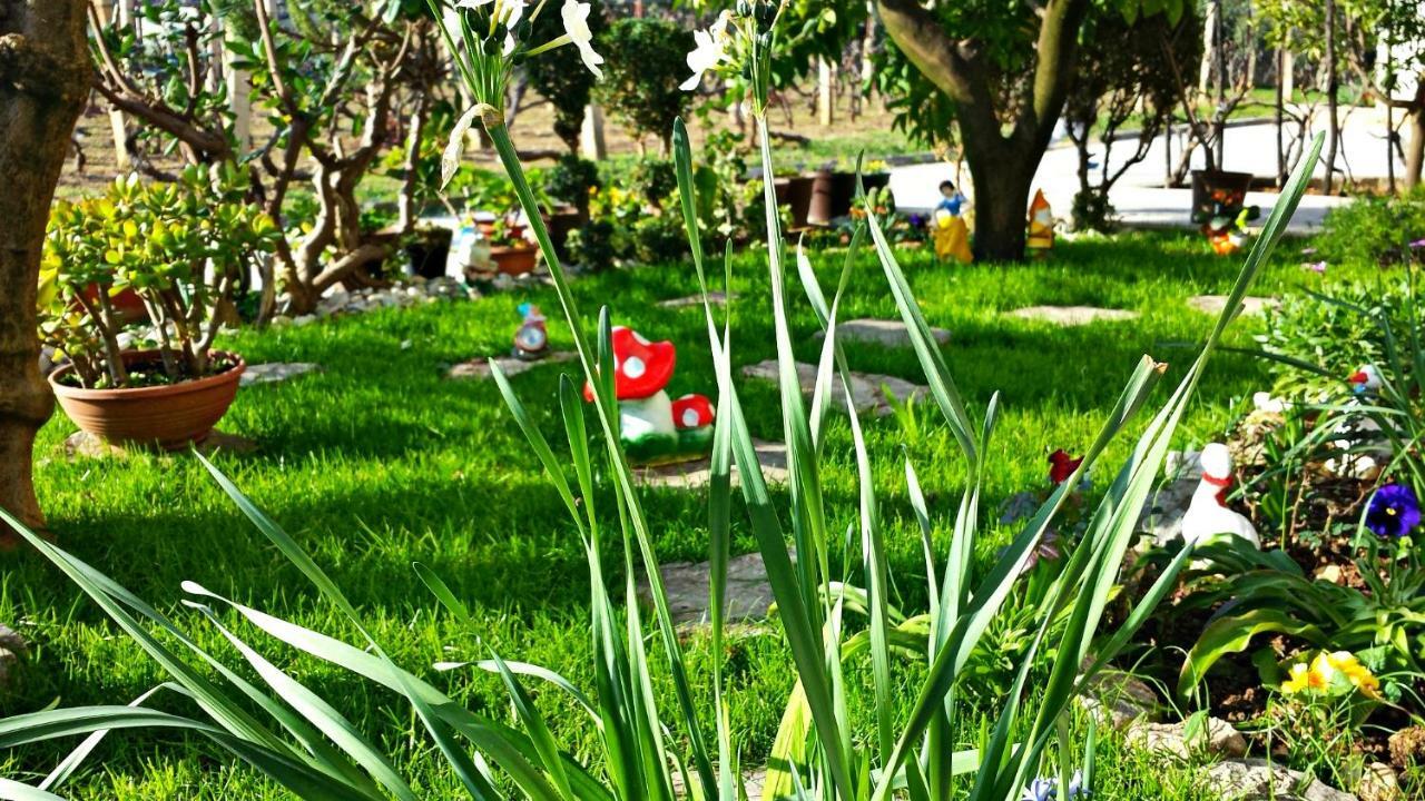 Apartmani Anda Trogir Extérieur photo