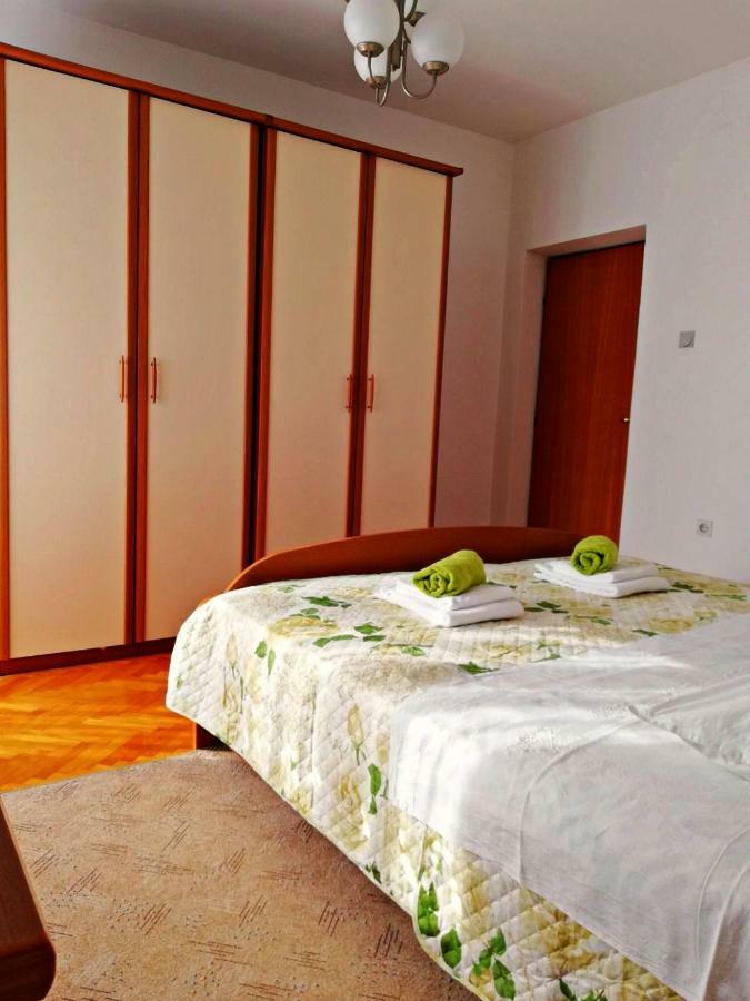 Apartmani Anda Trogir Extérieur photo