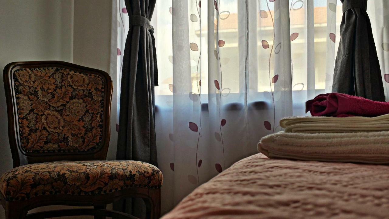 Apartmani Anda Trogir Extérieur photo