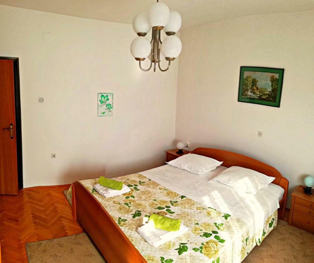 Apartmani Anda Trogir Extérieur photo