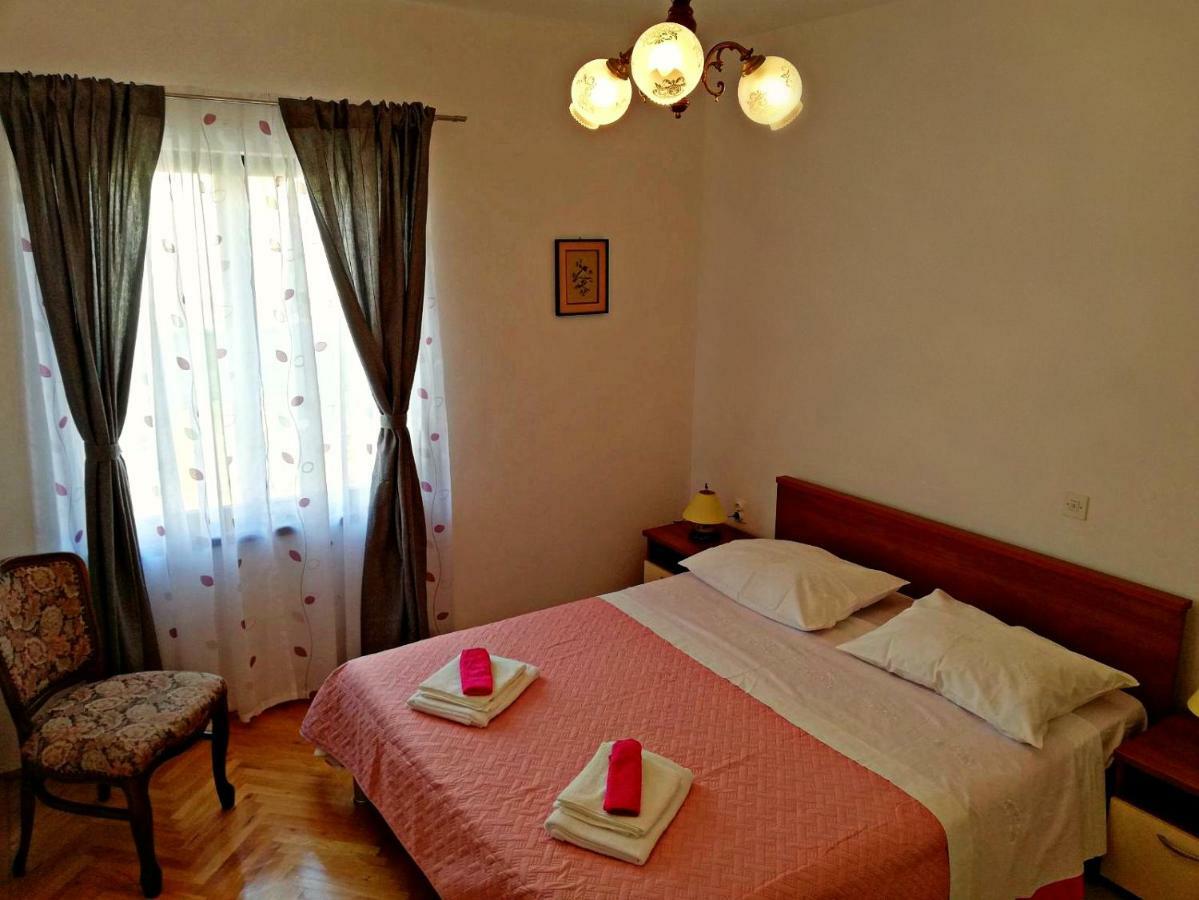Apartmani Anda Trogir Extérieur photo