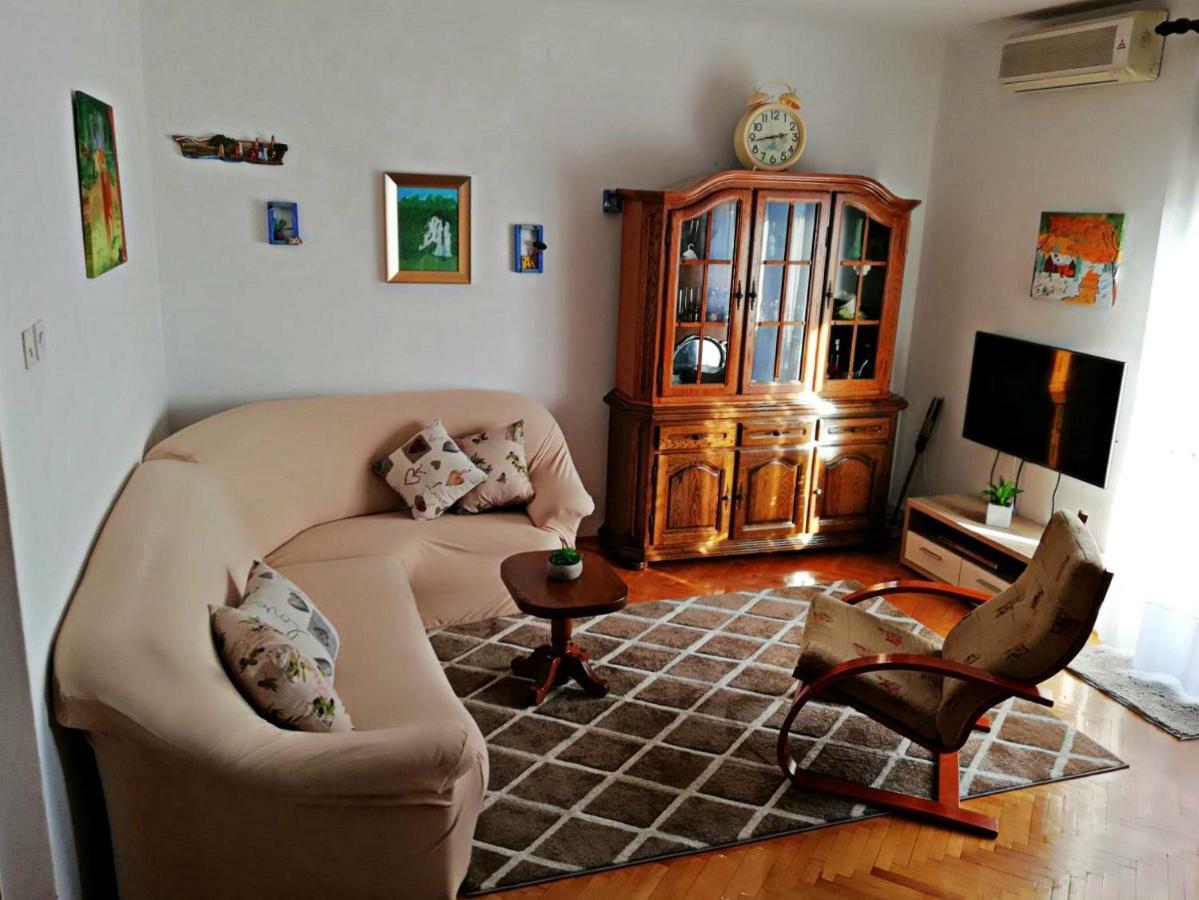 Apartmani Anda Trogir Extérieur photo