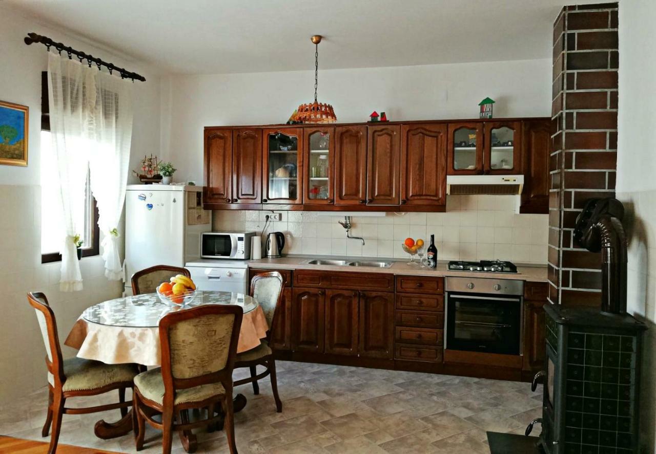 Apartmani Anda Trogir Extérieur photo