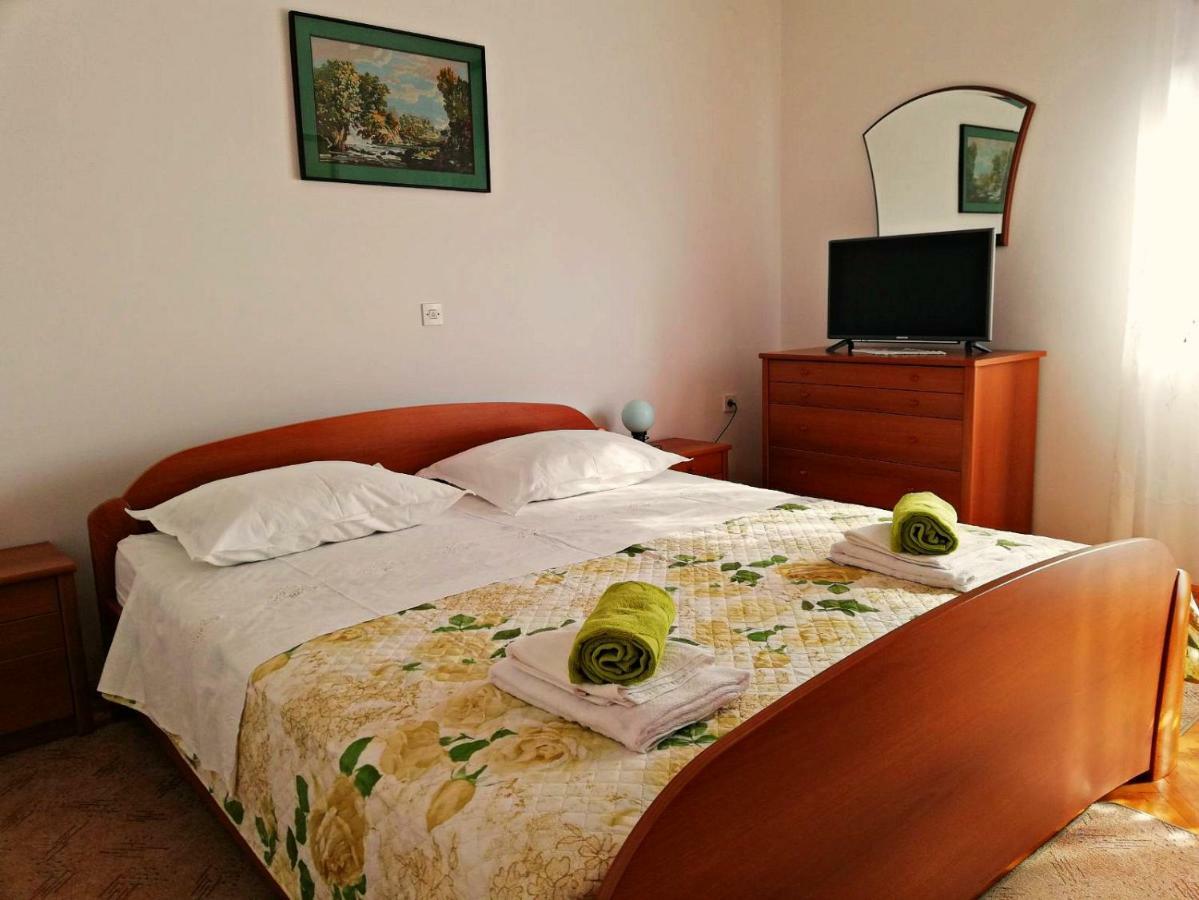 Apartmani Anda Trogir Extérieur photo