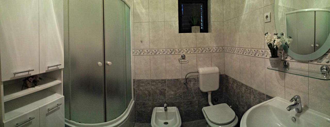 Apartmani Anda Trogir Extérieur photo