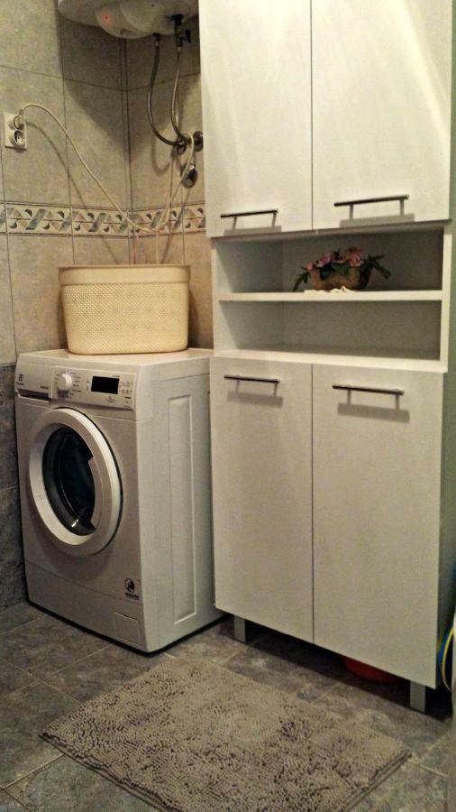 Apartmani Anda Trogir Extérieur photo
