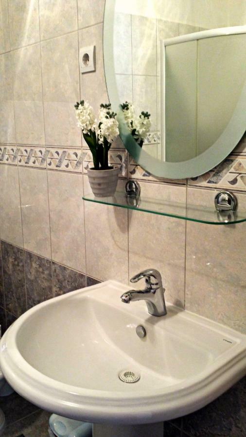 Apartmani Anda Trogir Extérieur photo
