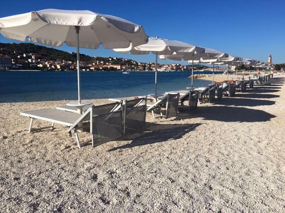 Apartmani Anda Trogir Extérieur photo