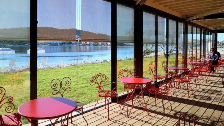 Apartmani Anda Trogir Extérieur photo